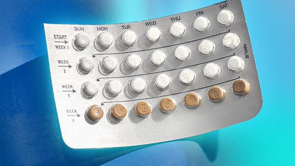 Thuốc tránh thai hàng ngày không tạo nên nguy cơ vô sinh cho chị em phụ nữ