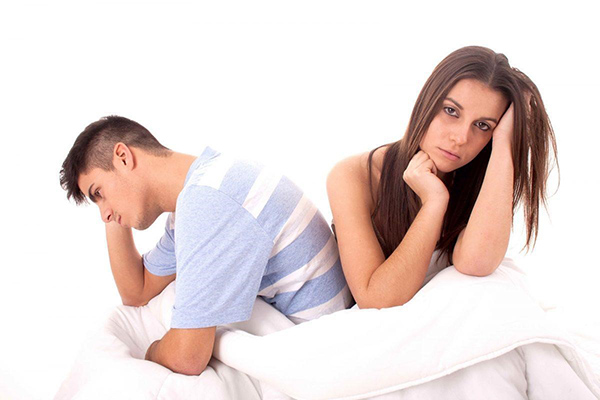 Bệnh lây nhiễm qua đường tình dục