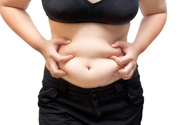 Chế độ ăn uống gây đa nang buồng trứng
