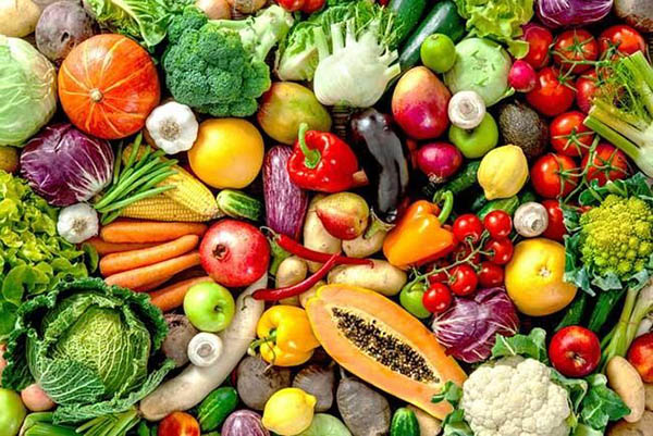 Hạn chế những thực phẩm có nguồn gốc đậu nành hay chế thực phẩm giàu vitamin E, C
