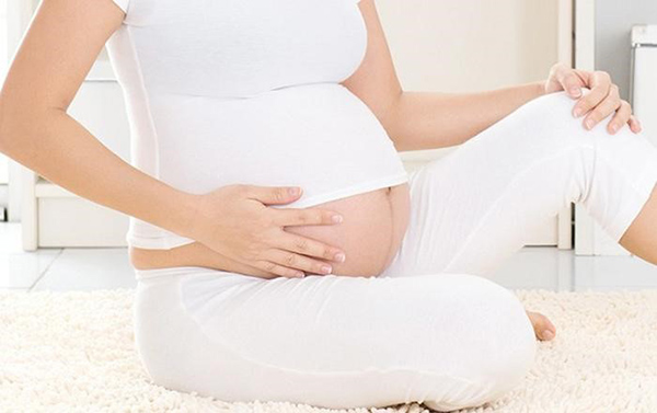 Khám các cơn gò tử cung
