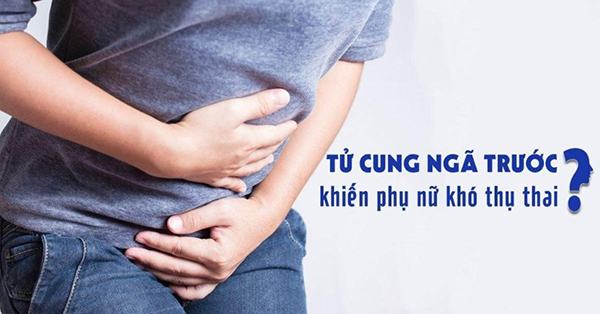 Khó thụ thai