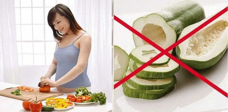 khong-an-du-du-xanh-khi-mang-thai-4 Không ăn đu đủ xanh khi mang thai