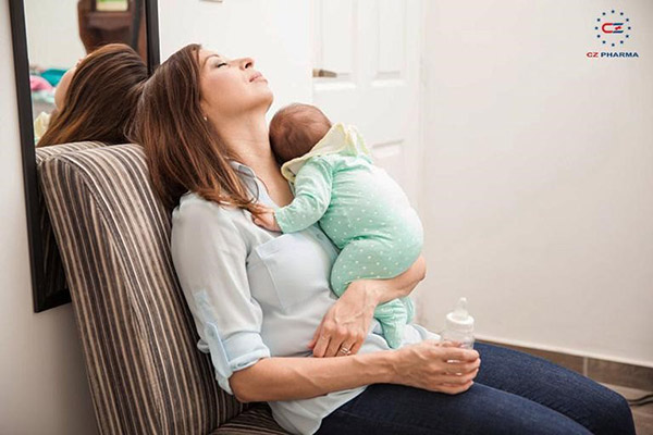 kiet-suc Kiệt sức