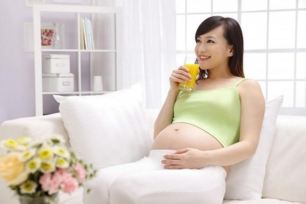 me-bau-an-uong-du-chat-3 Uống đủ nước