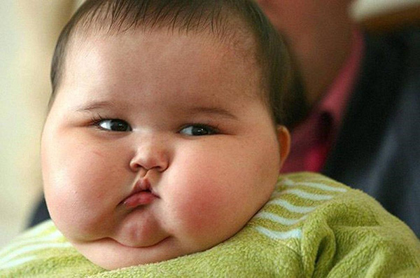 Mẹ bị tiểu đườngảnh hưởng tới con