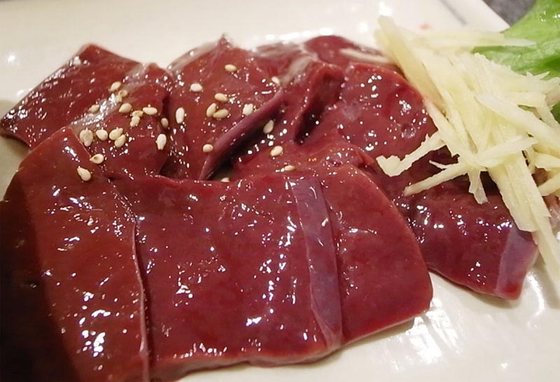 noi-tang-dong-vat Nội tạng động vật