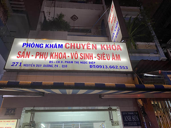 phong-kham-phu-khoa-uy-tin-19 Phòng khám phụ khoa