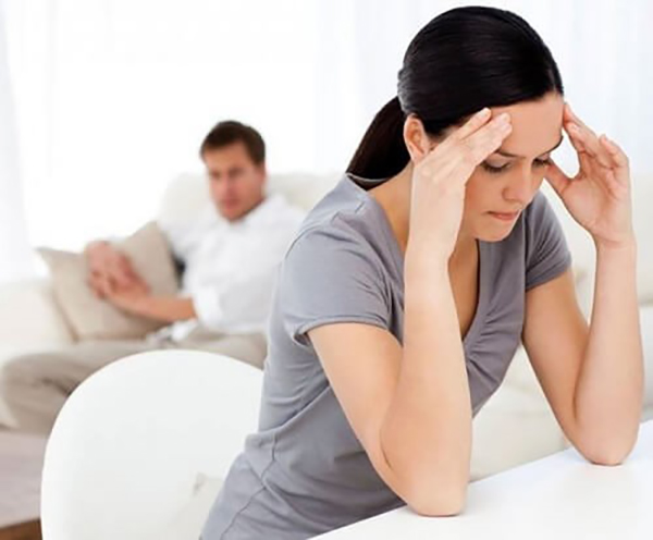 quan hệ ngày đèn đỏ có hại không