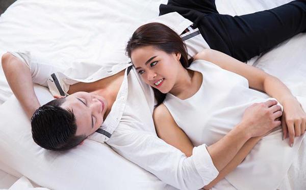 Quan hệ ngày rụng trứng