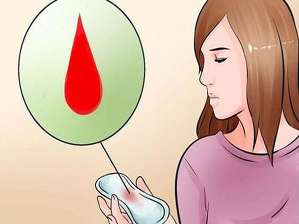 Nhiều bạn nữ luôn thắc mắc “Trứng rụng bao lâu thì có kinh?”