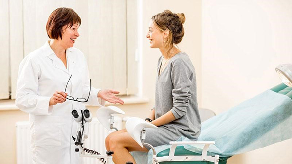Tư vấn đặt thuốc âm đạo đúng cách