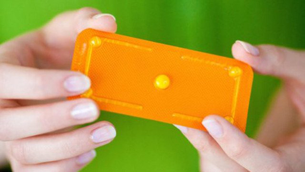 Uống thuốc tránh thai trước khi quan hệ