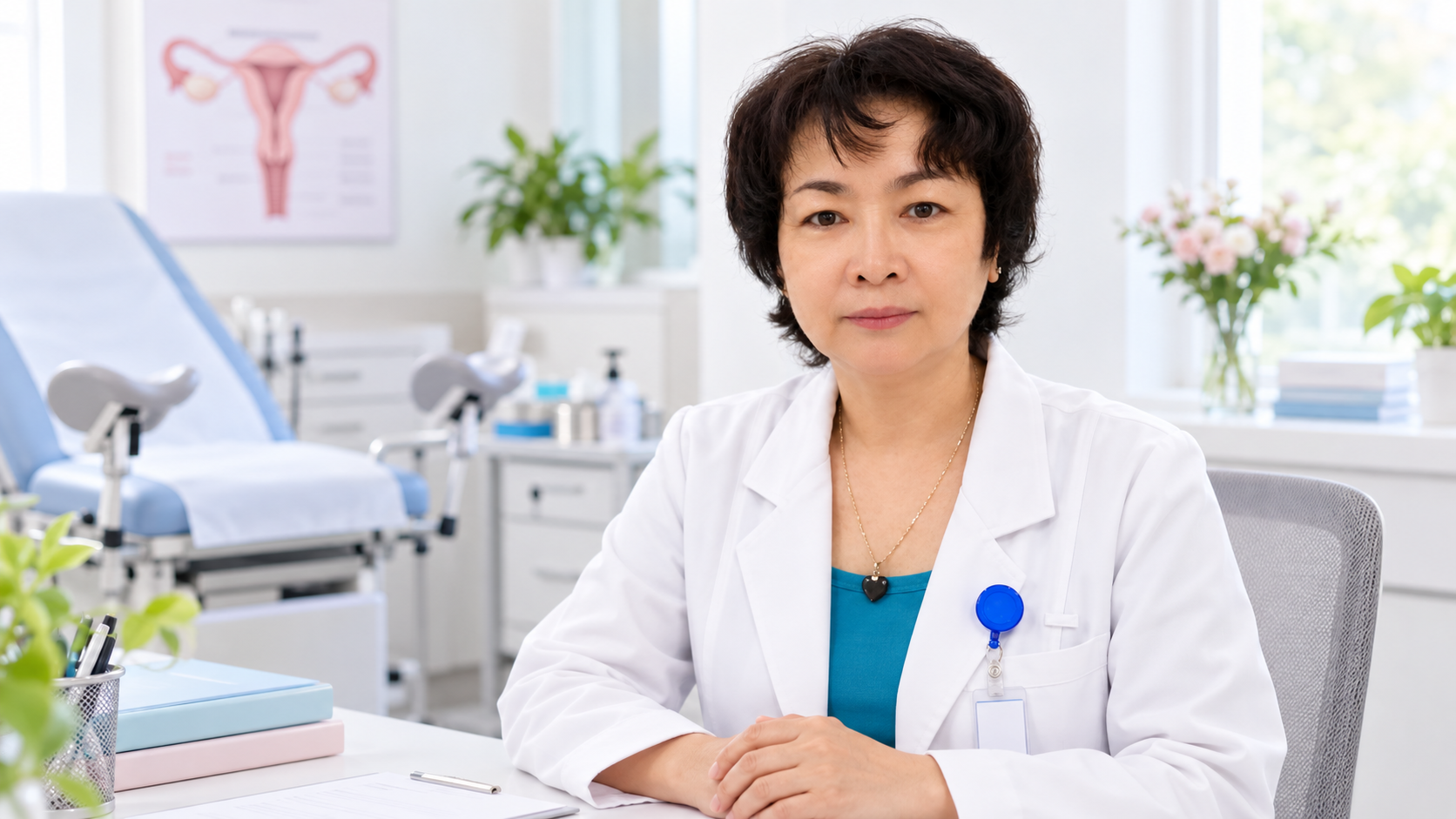 BS Điệp CK II Sản Phụ khoa tư vấn triệu chứng viêm âm đạo